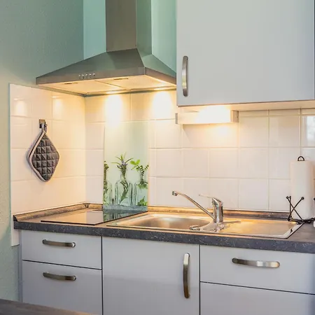 Wilder Hans * 圣安德里斯伯格