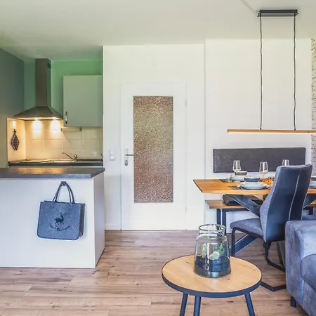 Wilder Hans דירה