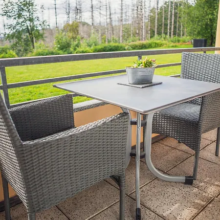 Wilder Hans דירה *