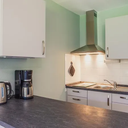 Wilder Hans * 圣安德里斯伯格