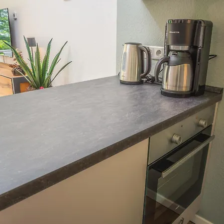 Wilder Hans דירה *