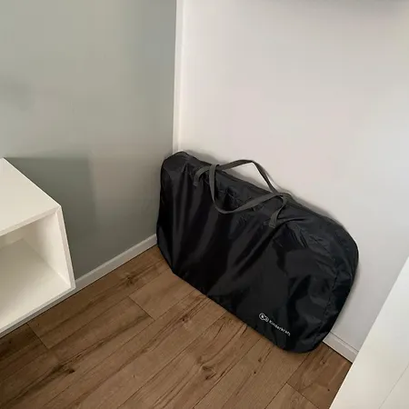 Wilder Hans 公寓 圣安德里斯伯格